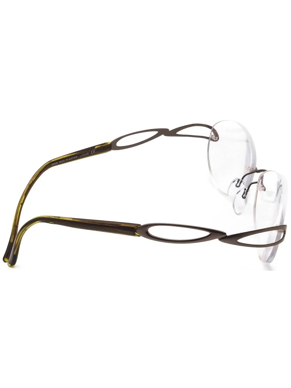 Silhouette 4225 40 6050 Titan Eyewear